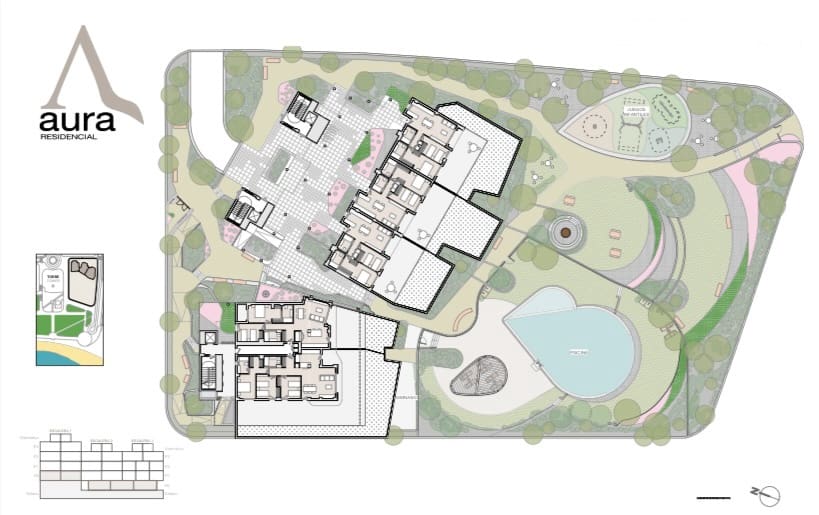 2 bedroom Apartment for sale in La Villajoyosa / Vila Joiosa with garage - € 680,000 (Ref: 8222020)