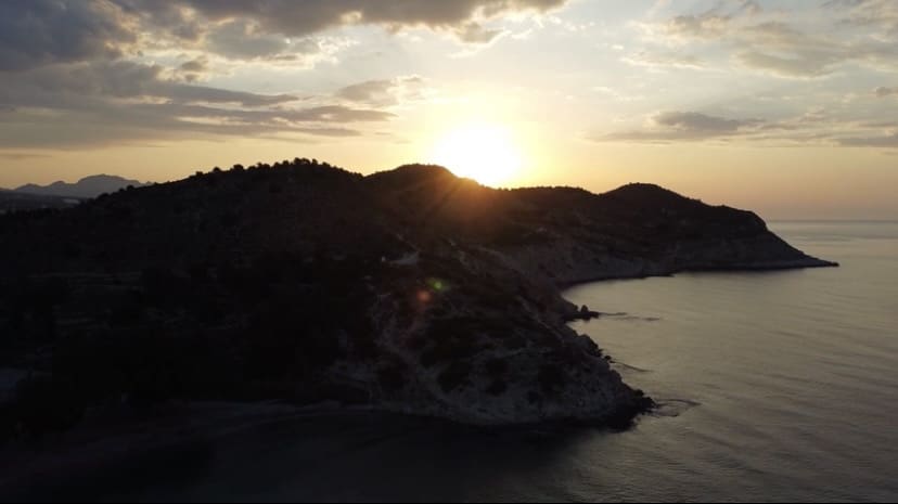 2 bedroom Apartment for sale in La Villajoyosa / Vila Joiosa with garage - € 680,000 (Ref: 8222020)