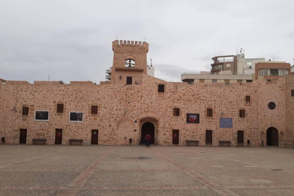 2 camera da letto Appartamento in vendita in Alicante citta con garage - 420.000 € (Rif: 8250825)