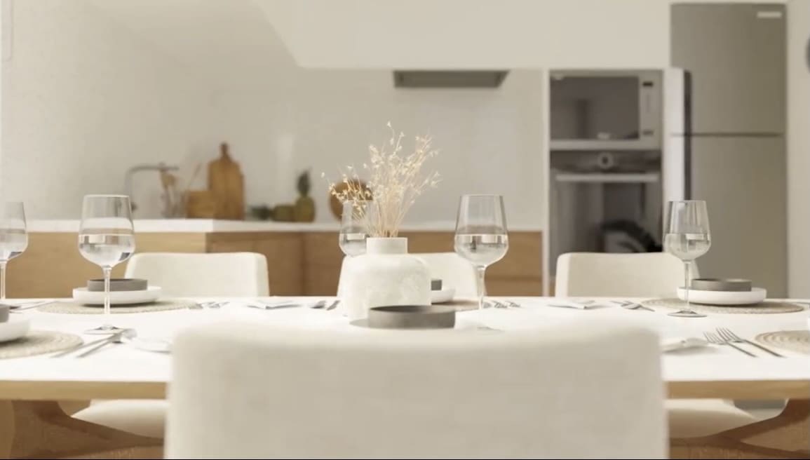 2 camera da letto Appartamento in vendita in Alicante citta con garage - 420.000 € (Rif: 8250825)