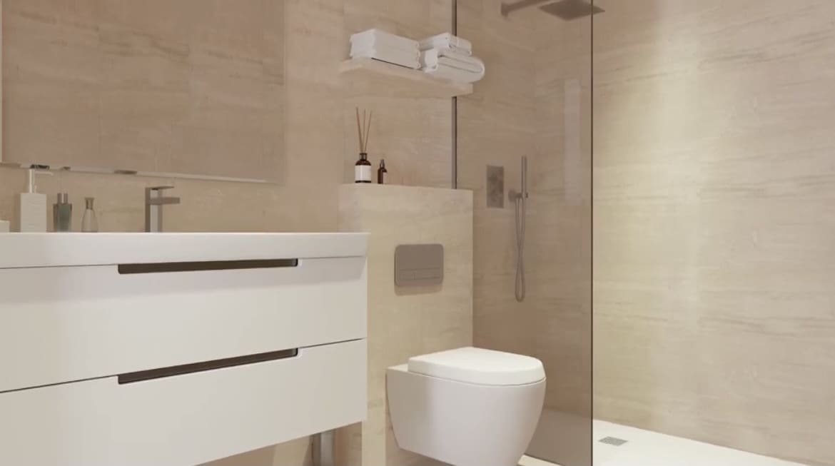 2 camera da letto Appartamento in vendita in Alicante citta con garage - 420.000 € (Rif: 8250825)