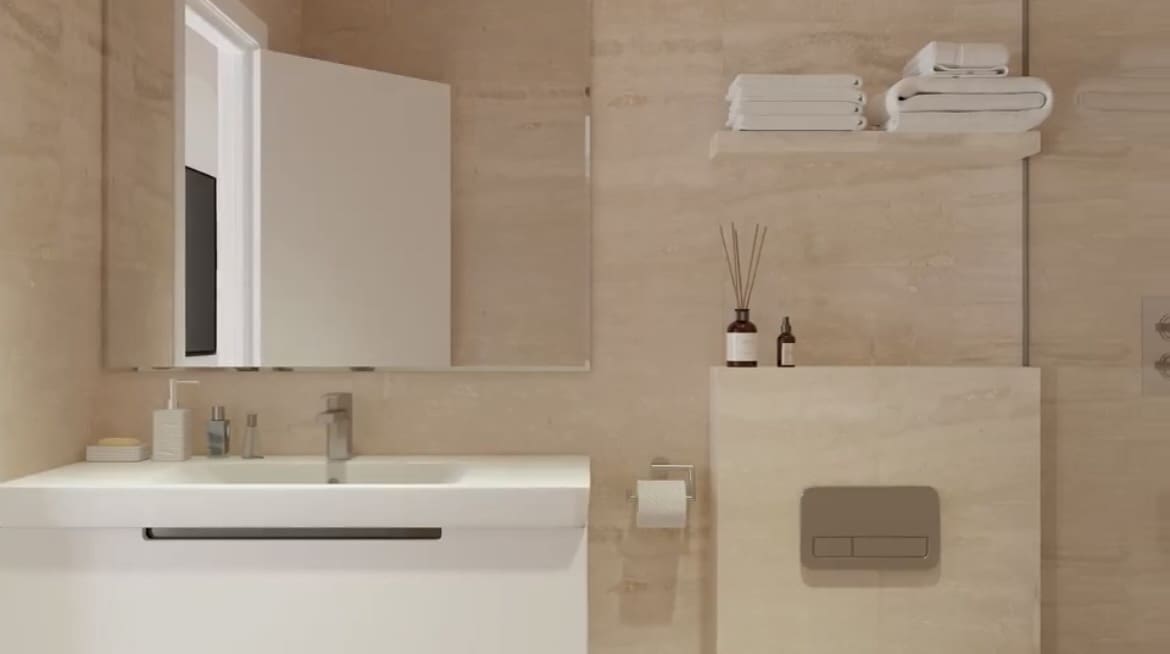 2 camera da letto Appartamento in vendita in Alicante citta con garage - 420.000 € (Rif: 8250825)