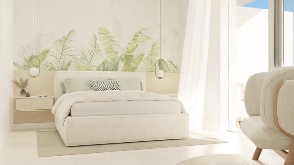 2 camera da letto Appartamento in vendita in Alicante citta con garage - 420.000 € (Rif: 8250825)