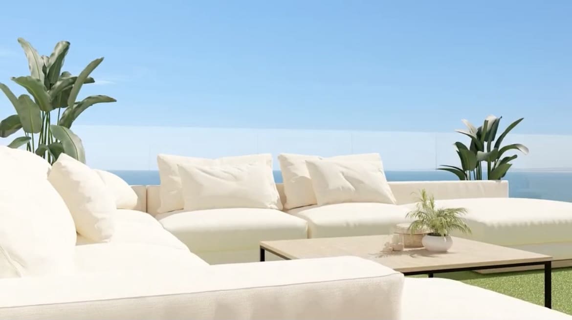 2 camera da letto Appartamento in vendita in Alicante citta con garage - 420.000 € (Rif: 8250825)