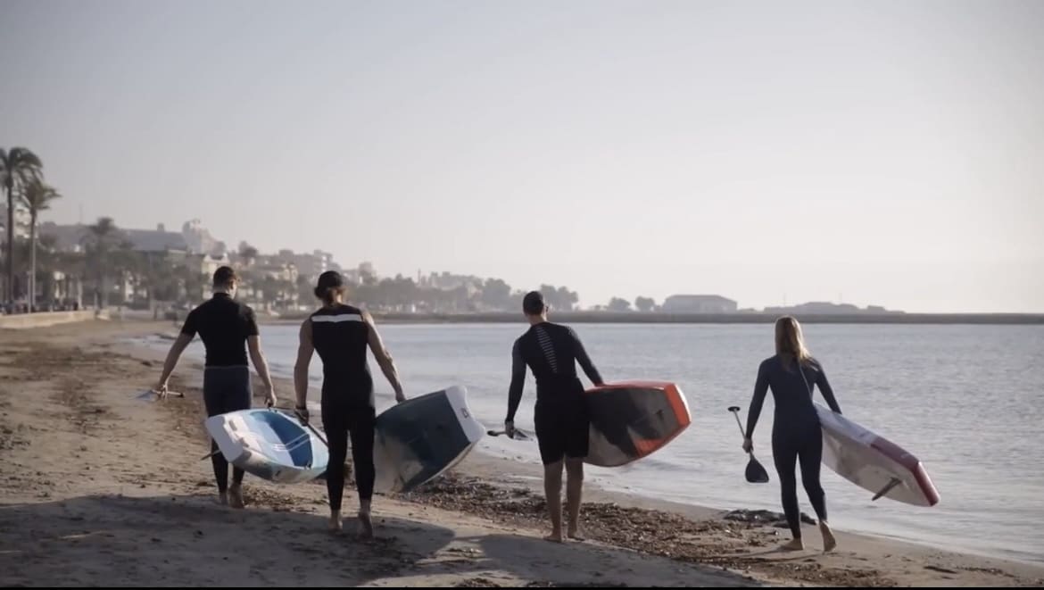 2 camera da letto Appartamento in vendita in Alicante citta con garage - 420.000 € (Rif: 8250825)