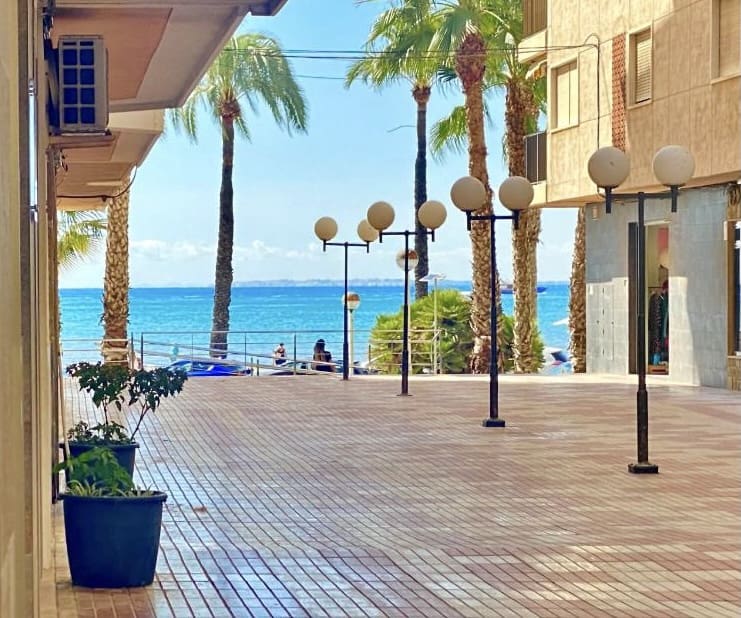 2 camera da letto Appartamento in vendita in Alicante citta con garage - 420.000 € (Rif: 8250825)