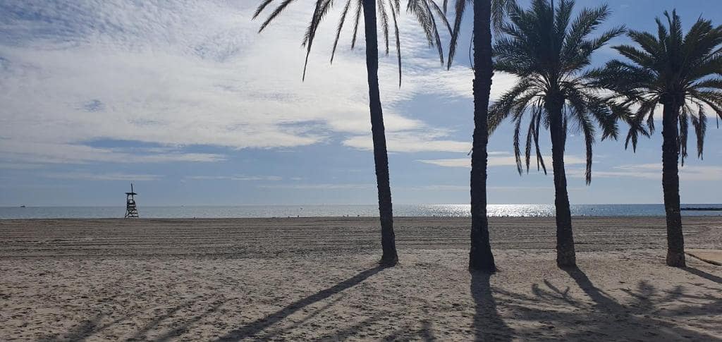 2 camera da letto Appartamento in vendita in Alicante citta con garage - 420.000 € (Rif: 8250825)