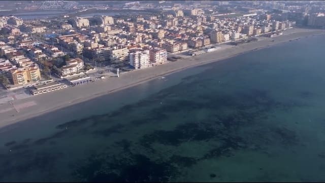 2 camera da letto Appartamento in vendita in Alicante città con garage - 420.000 € (Rif: 8250825)