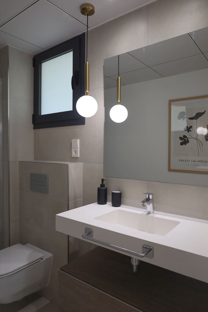 2 camera da letto Appartamento in vendita in La Villajoyosa / Vila Joiosa con garage - 715.000 € (Rif: 8250826)