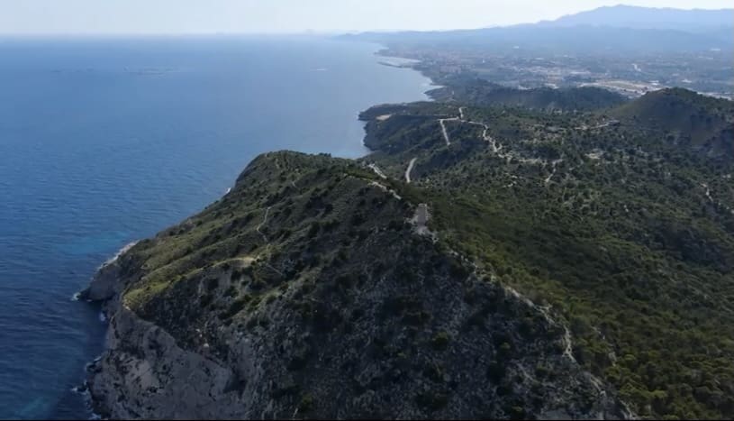 2 camera da letto Appartamento in vendita in La Villajoyosa / Vila Joiosa con garage - 715.000 € (Rif: 8250826)