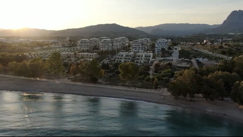 2 camera da letto Appartamento in vendita in La Villajoyosa / Vila Joiosa con garage - 715.000 € (Rif: 8250826)