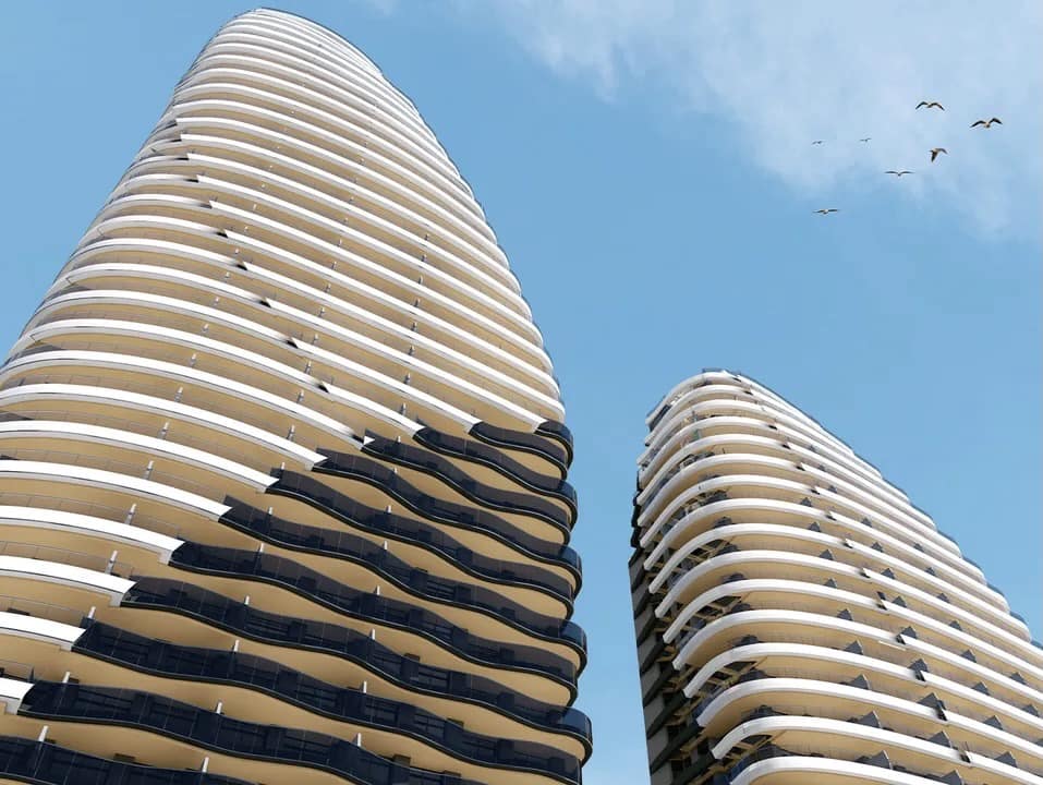 Apartamento de 3 habitaciones en Benidorm en venta con garaje - 880.000 € (Ref: 8398217)
