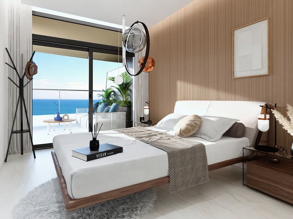 Apartamento de 3 habitaciones en Benidorm en venta con garaje - 880.000 € (Ref: 8398217)