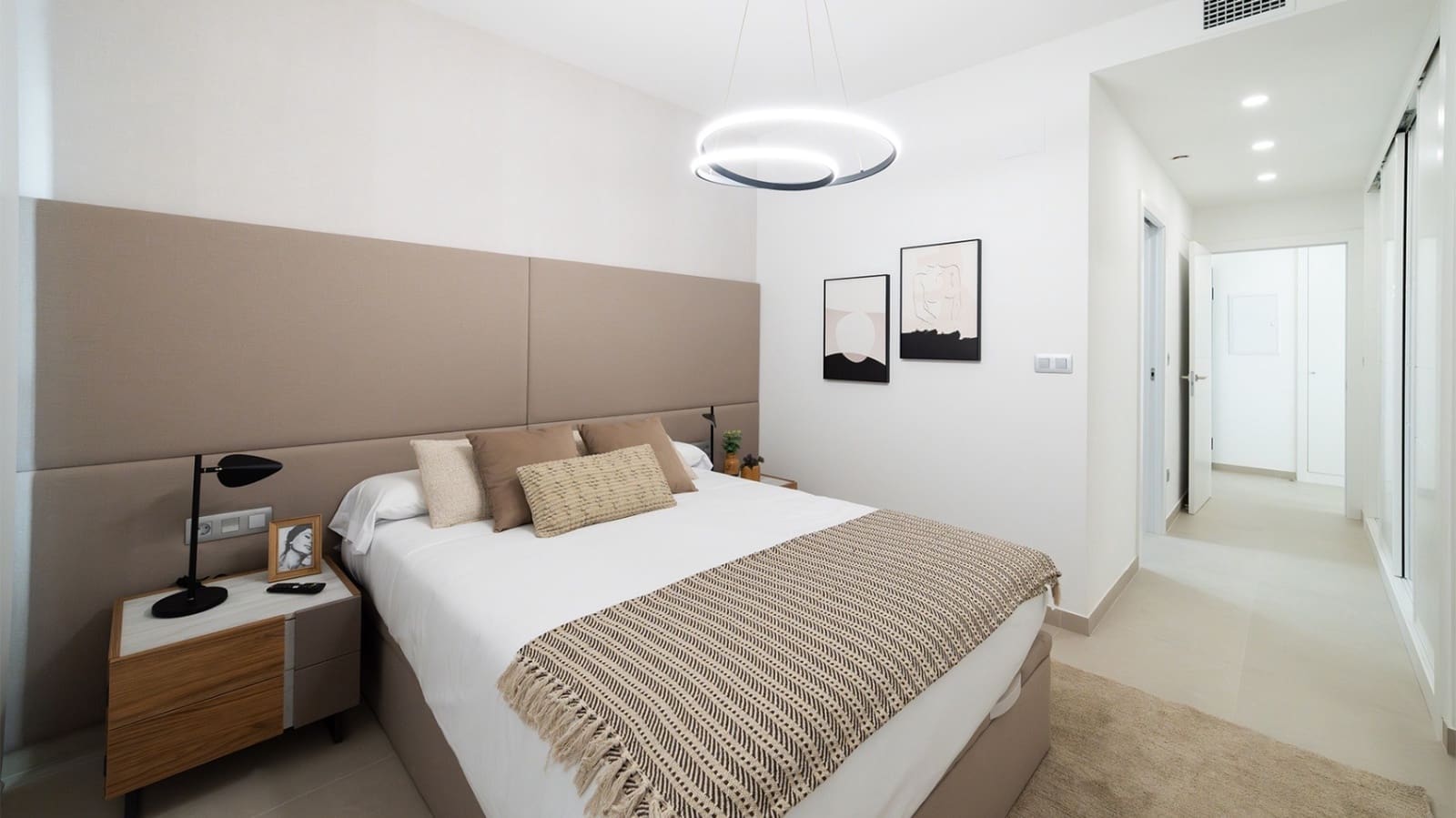 Apartamento de 3 habitaciones en Benidorm en venta con garaje - 880.000 € (Ref: 8398217)