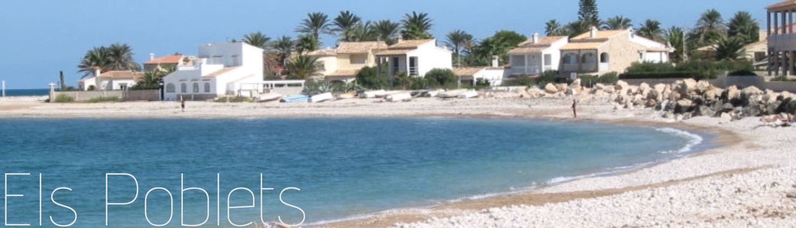 2 bedroom Villa for sale in Els Poblets with pool garage - € 329,000 (Ref: 8399705)