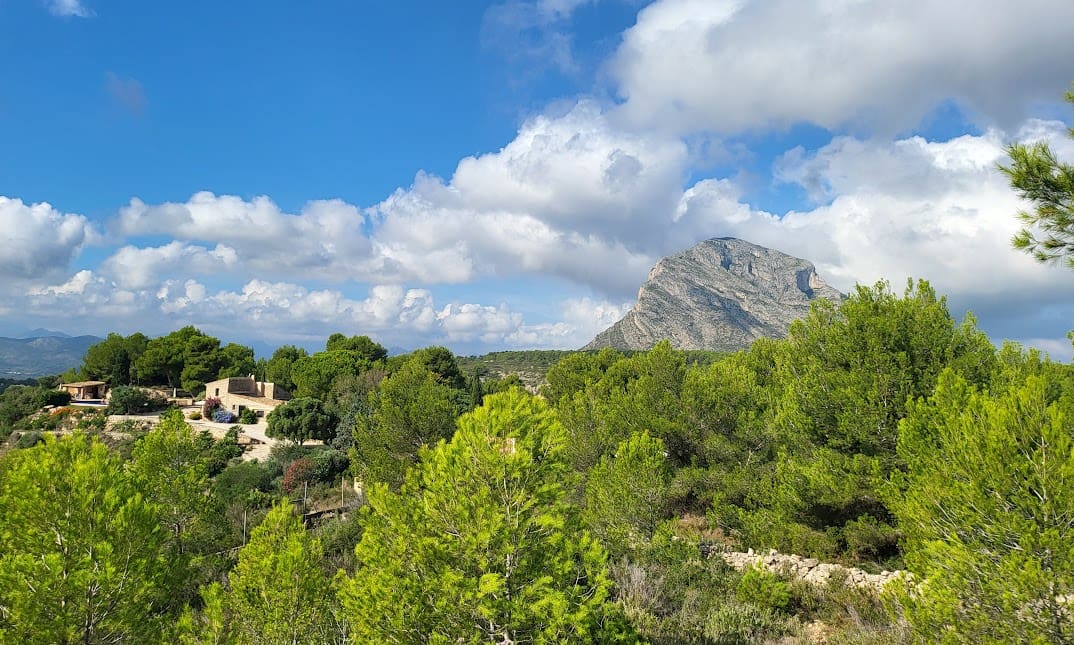 2 bedroom Villa for sale in Els Poblets with pool garage - € 329,000 (Ref: 8399705)