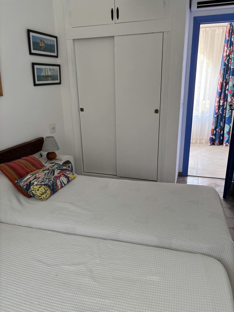 2 bedroom Villa for sale in Els Poblets with pool garage - € 329,000 (Ref: 8399705)