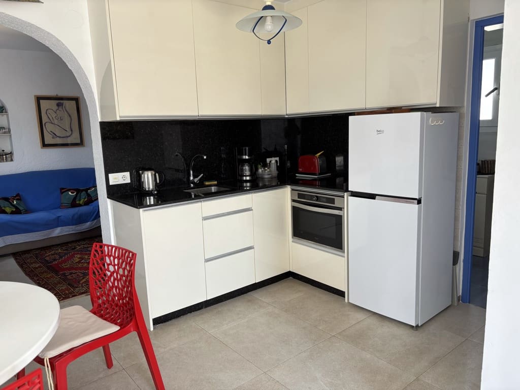 2 bedroom Villa for sale in Els Poblets with pool garage - € 329,000 (Ref: 8399705)