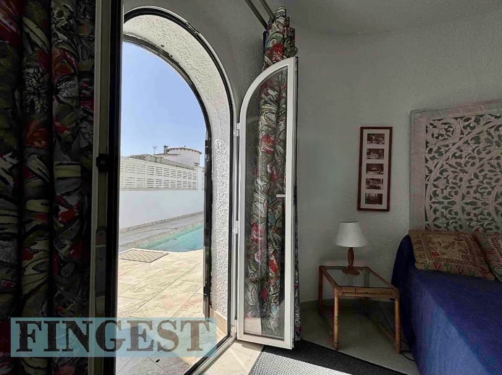 2 bedroom Villa for sale in Els Poblets with pool garage - € 329,000 (Ref: 8399705)