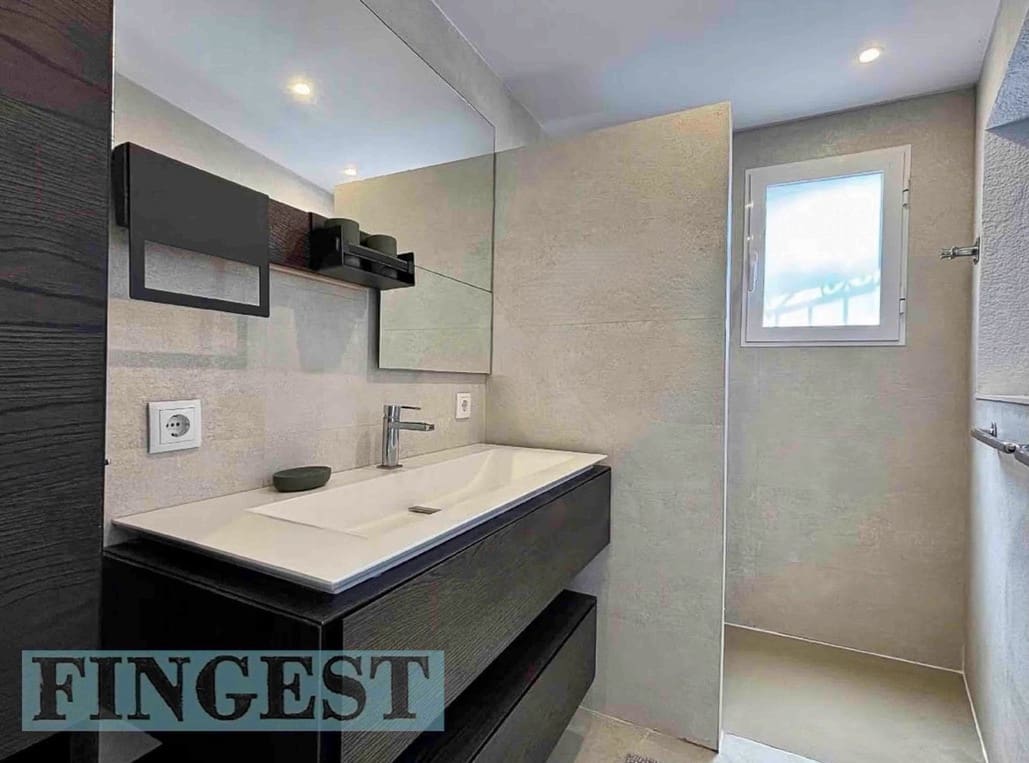 2 bedroom Villa for sale in Els Poblets with pool garage - € 329,000 (Ref: 8399705)