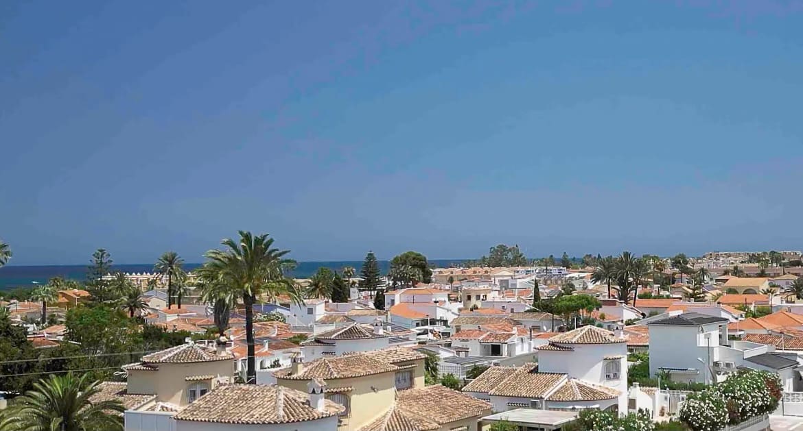 2 bedroom Villa for sale in Els Poblets with pool garage - € 329,000 (Ref: 8399705)