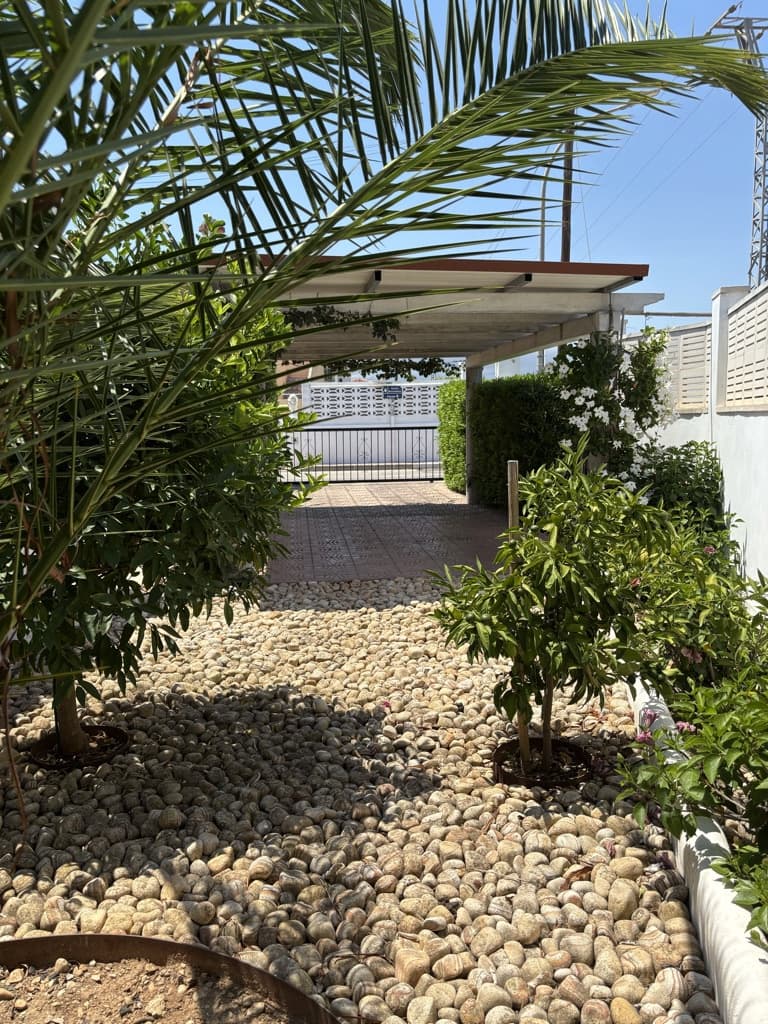 2 bedroom Villa for sale in Els Poblets with pool garage - € 329,000 (Ref: 8399705)