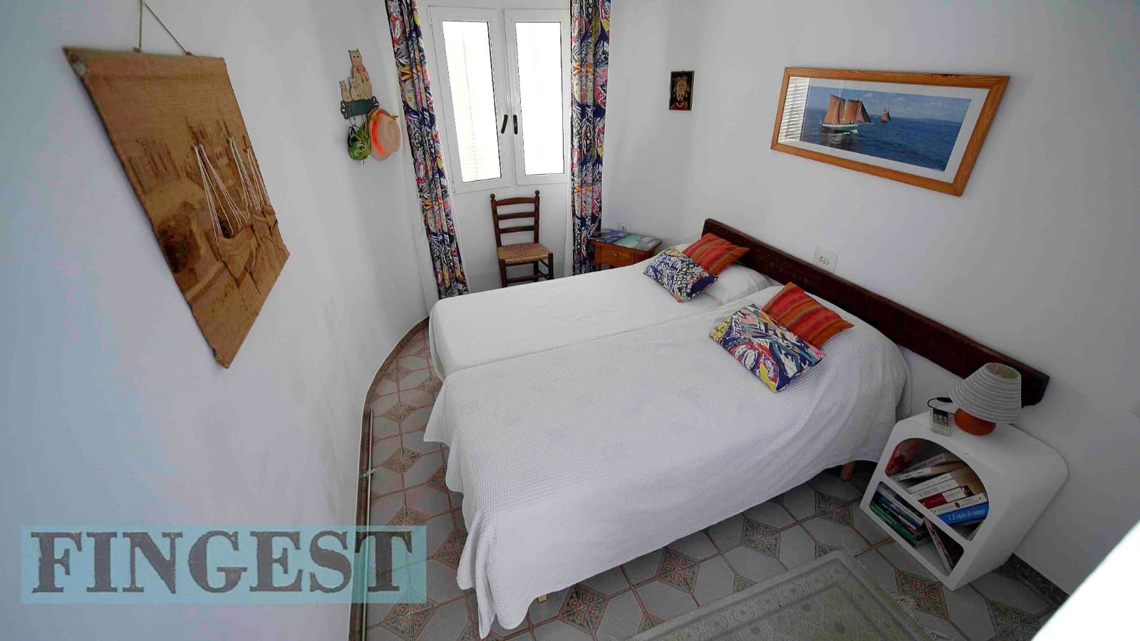2 bedroom Villa for sale in Els Poblets with pool garage - € 329,000 (Ref: 8399705)
