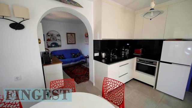 2 soveværelse Villa til salg i Els Poblets med swimmingpool garage - € 329.000 (Ref: 8399705)