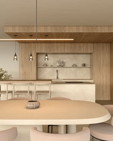 4 bedroom Villa for sale in Moraira, Teulada-Moraira with pool garage - € 1,725,000 (Ref: 8446619)