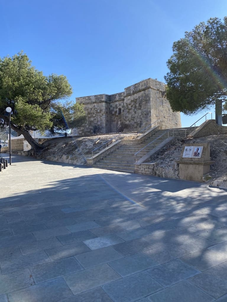 4 bedroom Villa for sale in Moraira with pool garage - € 1,725,000 (Ref: 8446619)