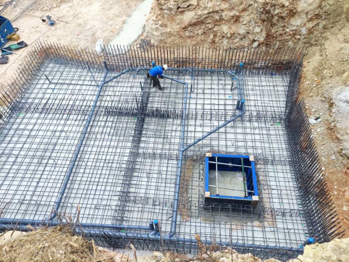 4 bedroom Villa for sale in Altea with garage - € 2,250,000 (Ref: 8446625)