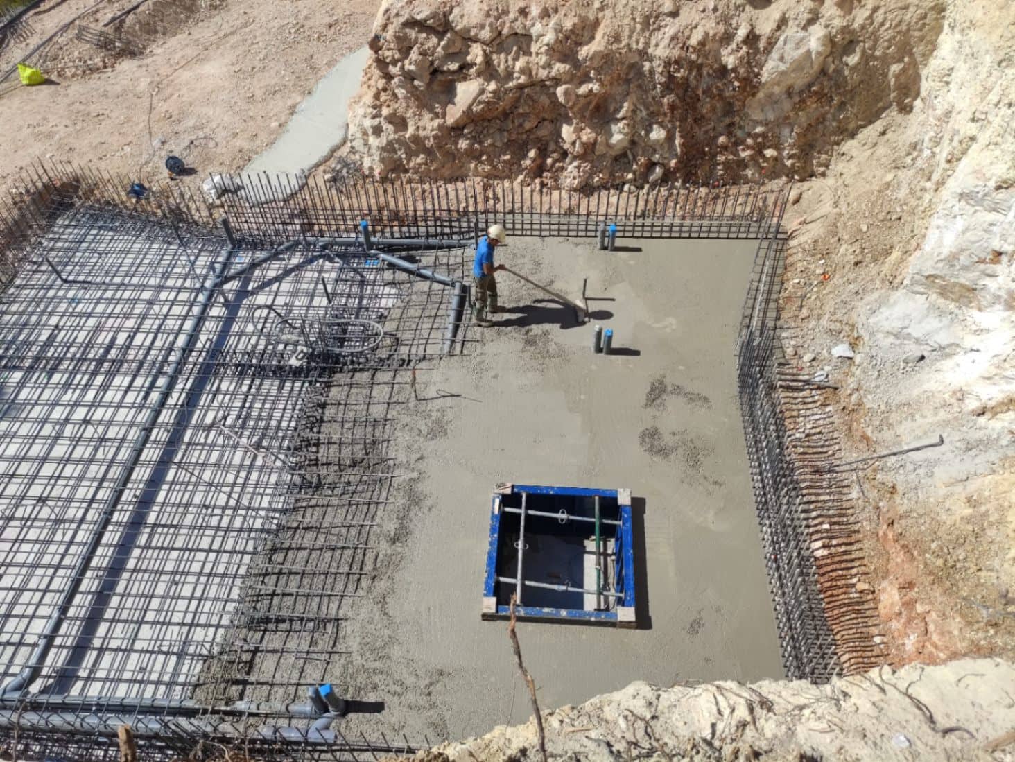 4 bedroom Villa for sale in Altea with garage - € 2,250,000 (Ref: 8446625)