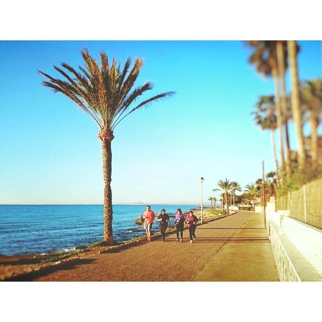 3 slaapkamer Appartement te koop in Santa Pola met zwembad garage - € 240.000 (Ref: 8446631)