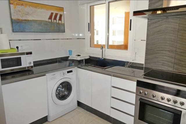 2 camera da letto Appartamento in vendita in Dénia con piscina garage - 380.000 € (Rif: 8446632)