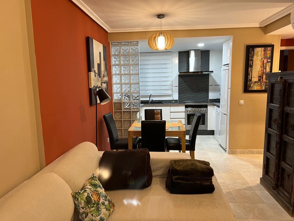 2 camera da letto Appartamento in vendita in Denia con piscina garage - 380.000 € (Rif: 8446632)