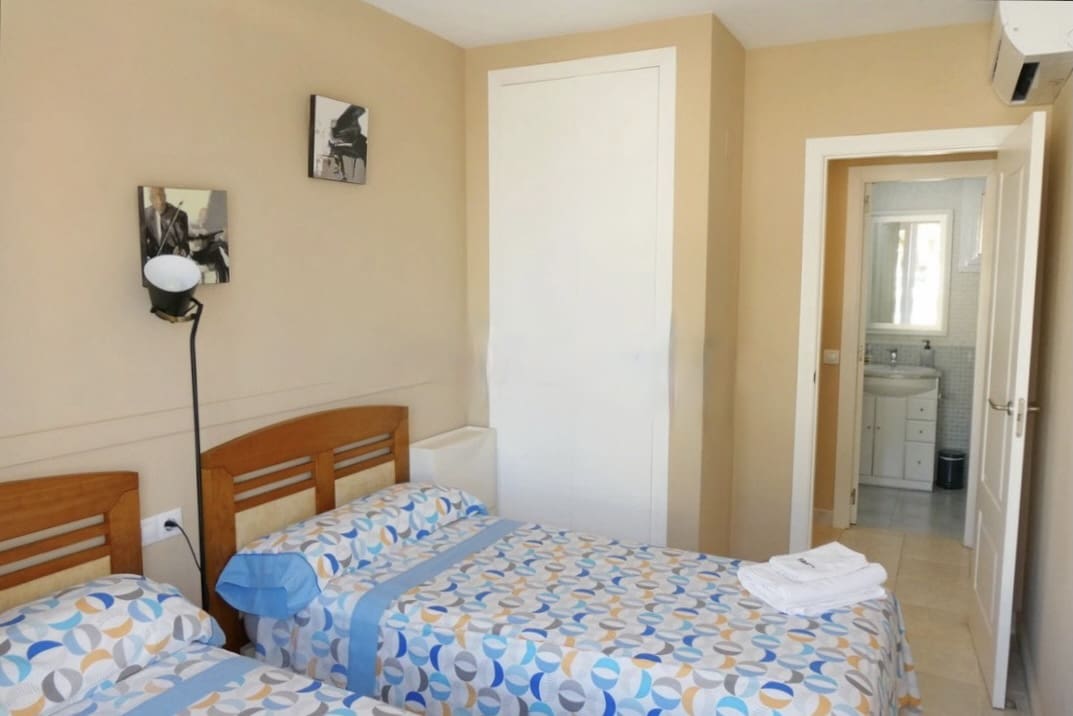 2 camera da letto Appartamento in vendita in Denia con piscina garage - 380.000 € (Rif: 8446632)