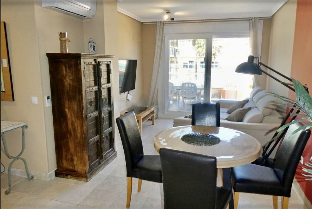 2 camera da letto Appartamento in vendita in Denia con piscina garage - 380.000 € (Rif: 8446632)