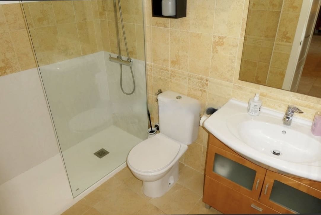 2 camera da letto Appartamento in vendita in Denia con piscina garage - 380.000 € (Rif: 8446632)