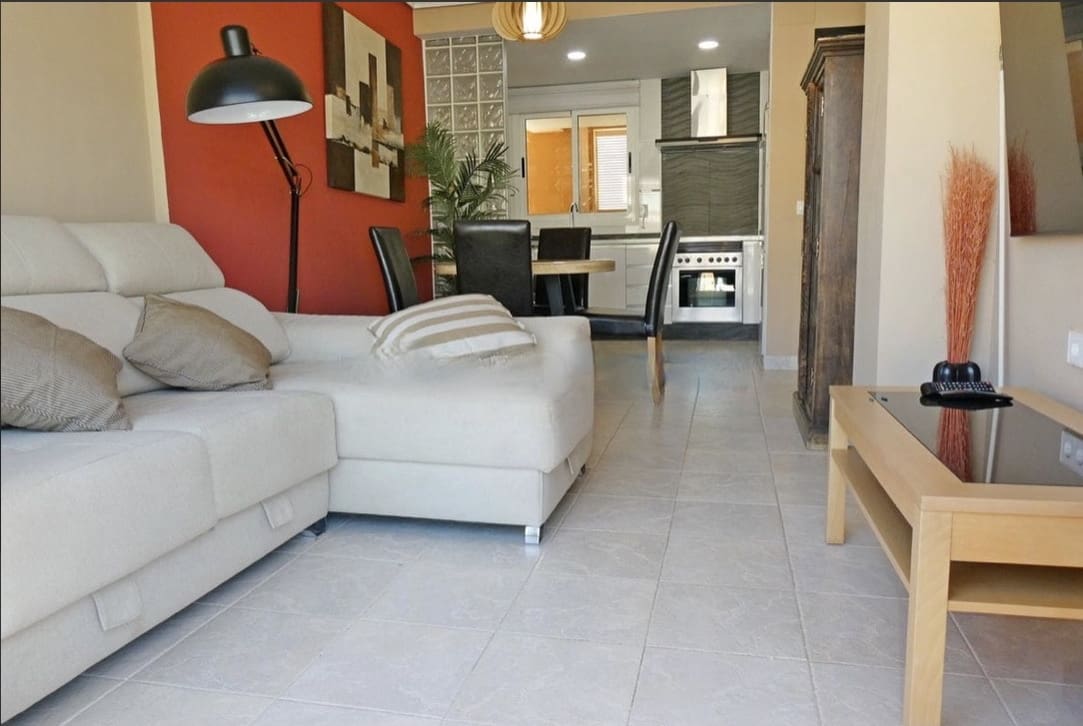 2 camera da letto Appartamento in vendita in Denia con piscina garage - 380.000 € (Rif: 8446632)