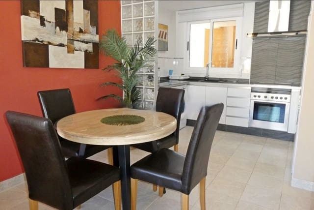 2 camera da letto Appartamento in vendita in Dénia con piscina garage - 380.000 € (Rif: 8446632)