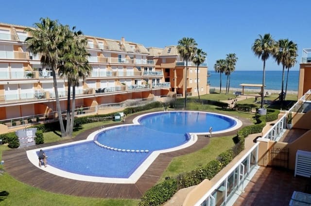 2 camera da letto Appartamento in vendita in Dénia con piscina garage - 380.000 € (Rif: 8446632)