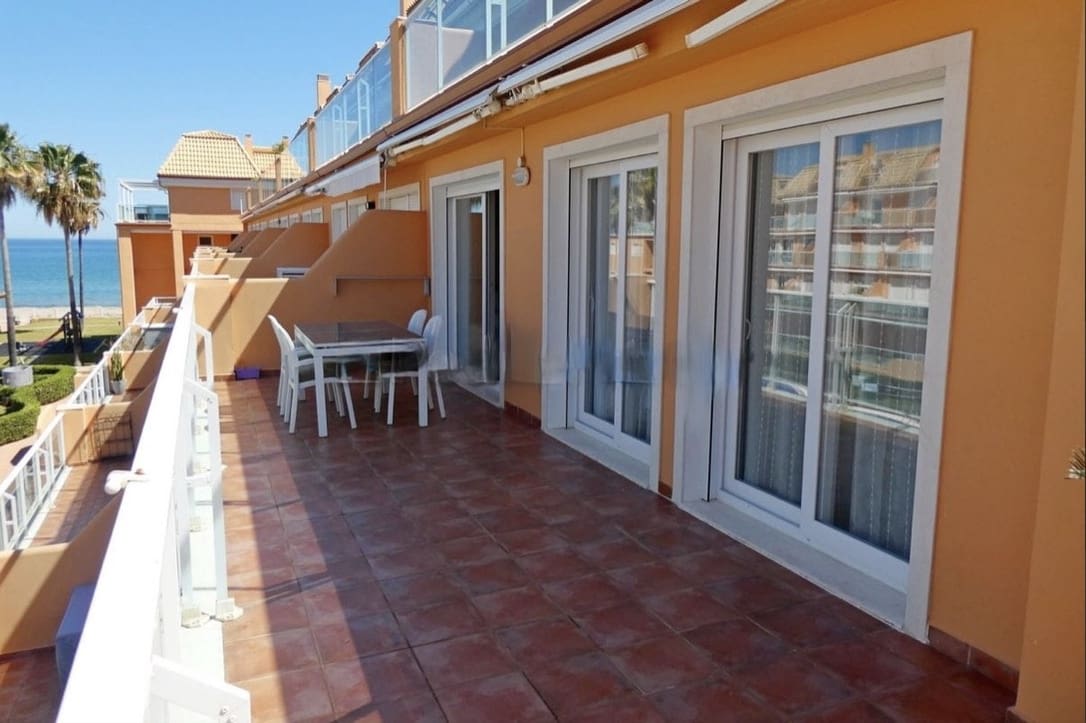 2 camera da letto Appartamento in vendita in Denia con piscina garage - 380.000 € (Rif: 8446632)