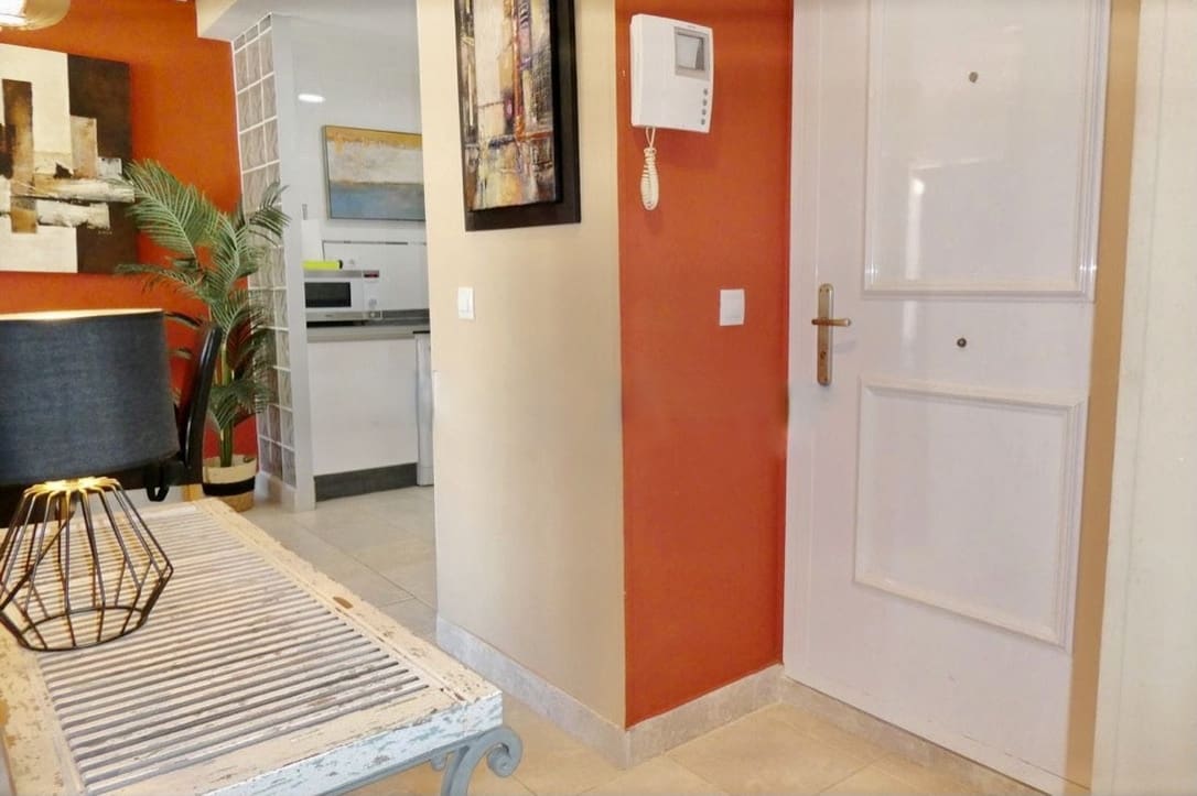 2 camera da letto Appartamento in vendita in Denia con piscina garage - 380.000 € (Rif: 8446632)