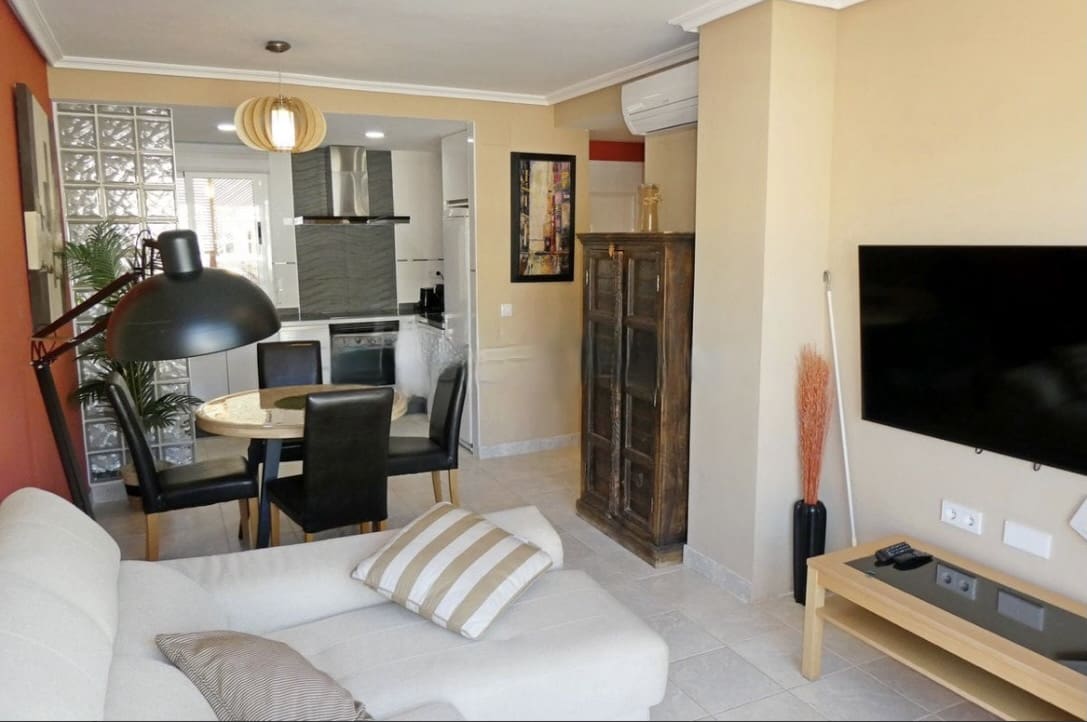 2 camera da letto Appartamento in vendita in Denia con piscina garage - 380.000 € (Rif: 8446632)