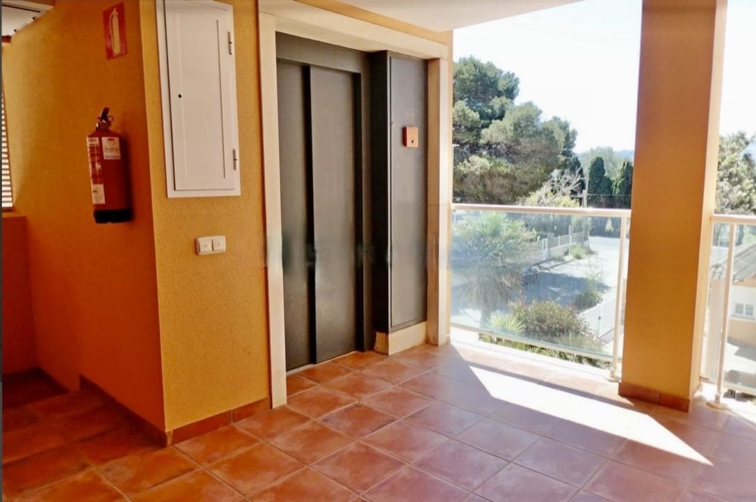 2 camera da letto Appartamento in vendita in Denia con piscina garage - 380.000 € (Rif: 8446632)