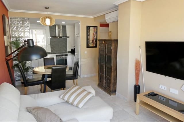 2 camera da letto Appartamento in vendita in Dénia con piscina garage - 380.000 € (Rif: 8446632)