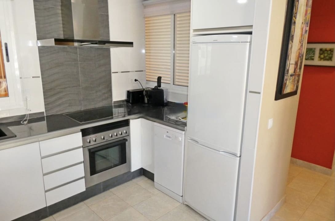 2 camera da letto Appartamento in vendita in Denia con piscina garage - 380.000 € (Rif: 8446632)
