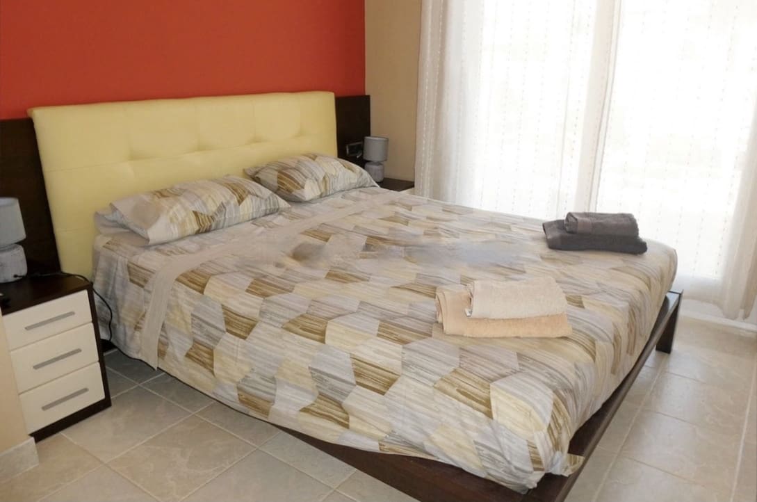 2 camera da letto Appartamento in vendita in Denia con piscina garage - 380.000 € (Rif: 8446632)