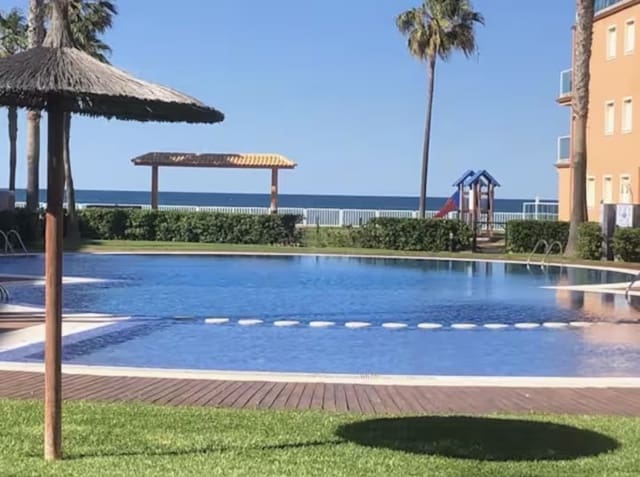 2 camera da letto Appartamento in vendita in Dénia con piscina garage - 380.000 € (Rif: 8446632)
