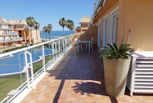 2 camera da letto Appartamento in vendita in Dénia con piscina garage - 380.000 € (Rif: 8446632)